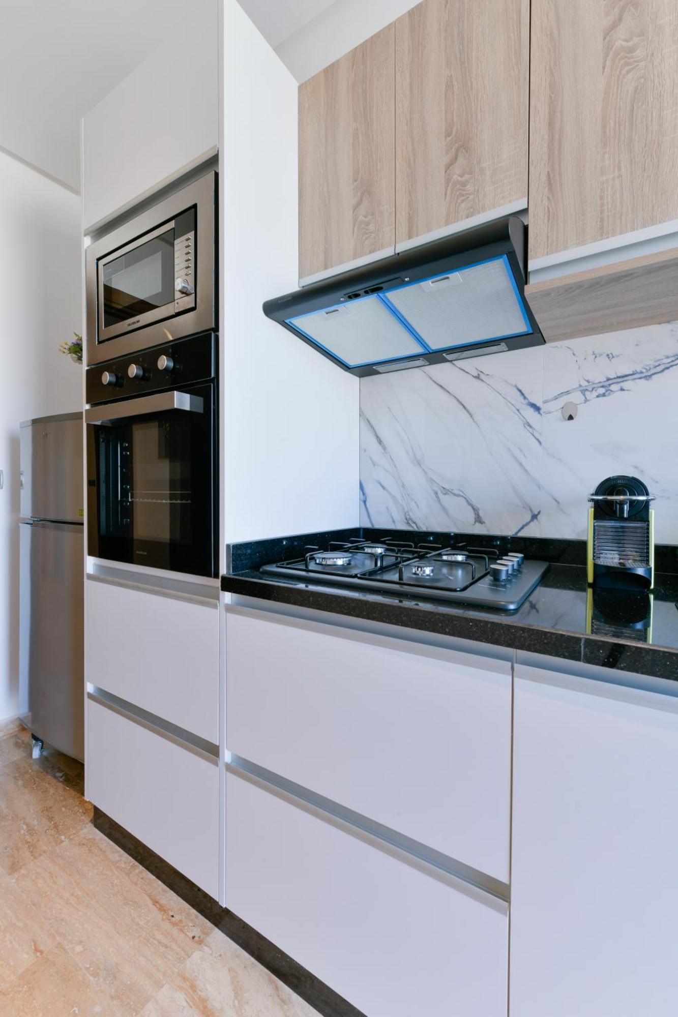 Appartement Charmant & Cozy - Centre Ville De Rabat Ngoại thất bức ảnh