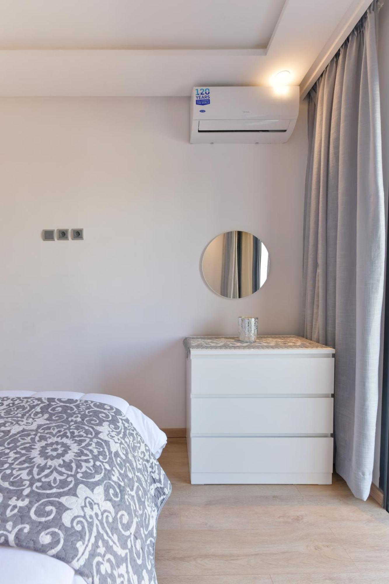 Appartement Charmant & Cozy - Centre Ville De Rabat Ngoại thất bức ảnh